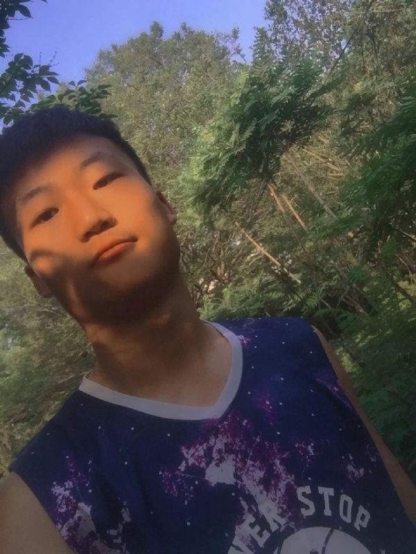 夏日的第一张照片--唐山上门女婿服务网