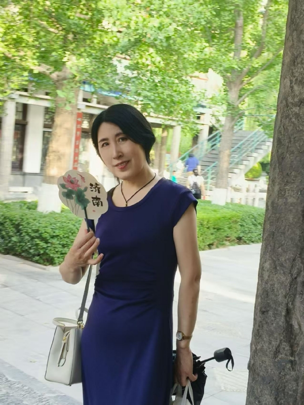 幸运满格的第一张照片--唐山上门女婿服务网